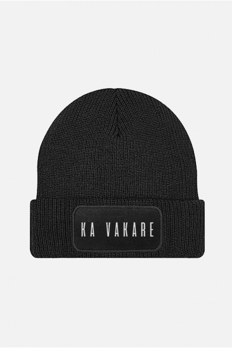 KA VAKARE - UNISEX KEPURĖ